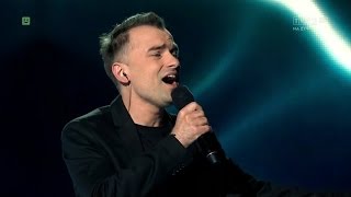 The Voice of Poland IV - Michał Rudaś - 