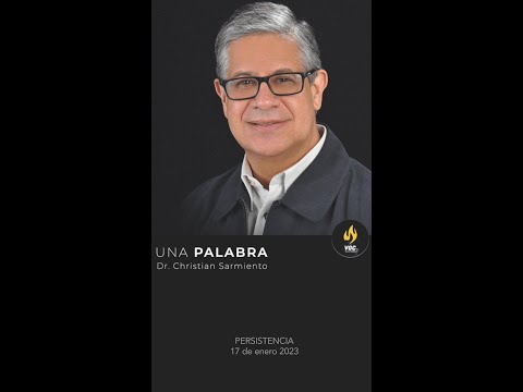 Devocional - 17 de enero 2023