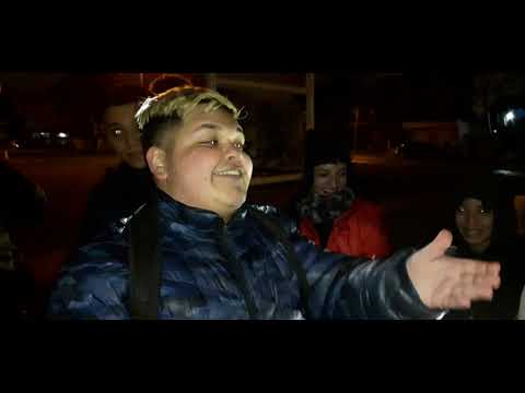 VIRUS vs KILLER || FINAL || FECHA 10 (40tena bars)