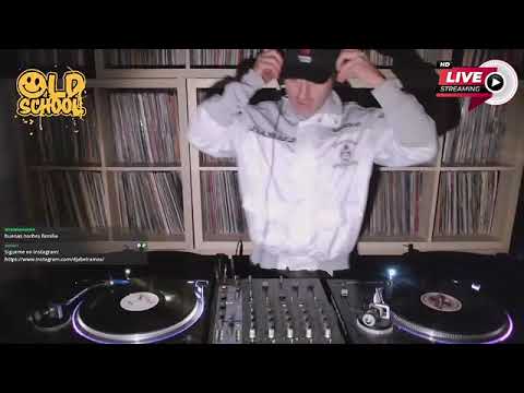 Abel Ramos  - Solo Vinilos Noche De Reyes 2022 (2026 re-uploaded)