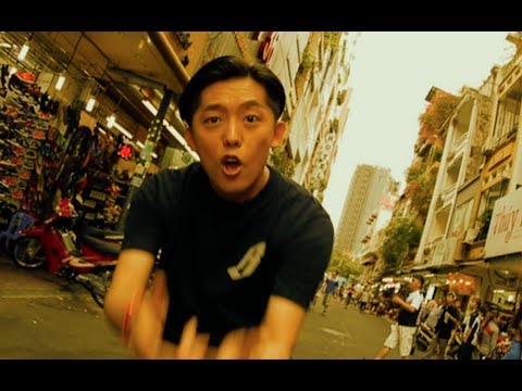 KEN THE 390 / Rock The House feat. R'kuma,裂固,EINSHTEIN,じょう(Official Video)