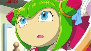 cosmo -  beautiful liar