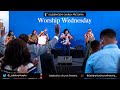 Benjamin Dube  - When I Think About Jesus (Sung by Celebration Church Pretoria)