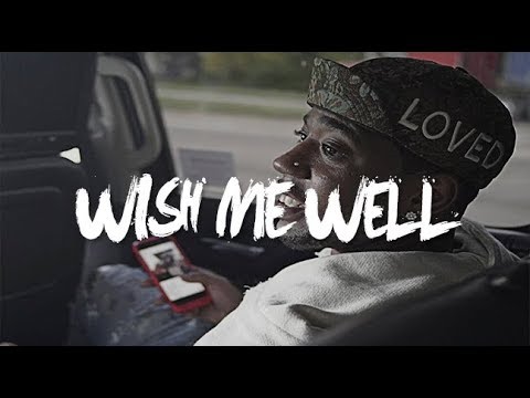 [FREE] YFN Lucci x Lil Durk Type Beat 2018 -  "Wish Me Well" (Prod. By @SpeakerBangerz)
