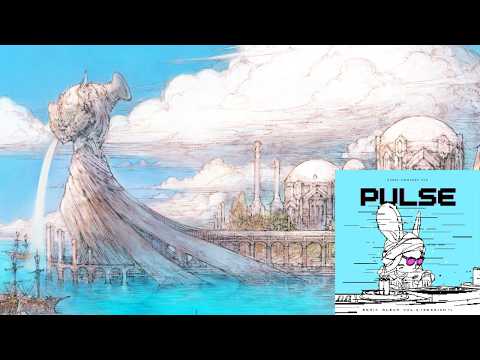 FFXIV Pulse Remix Album Vol.2 - The Nautilus Knoweth (Old Sharlayan Theme)