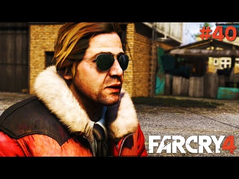FAR CRY 4 - Walkthrough Part  40 - Free Willis