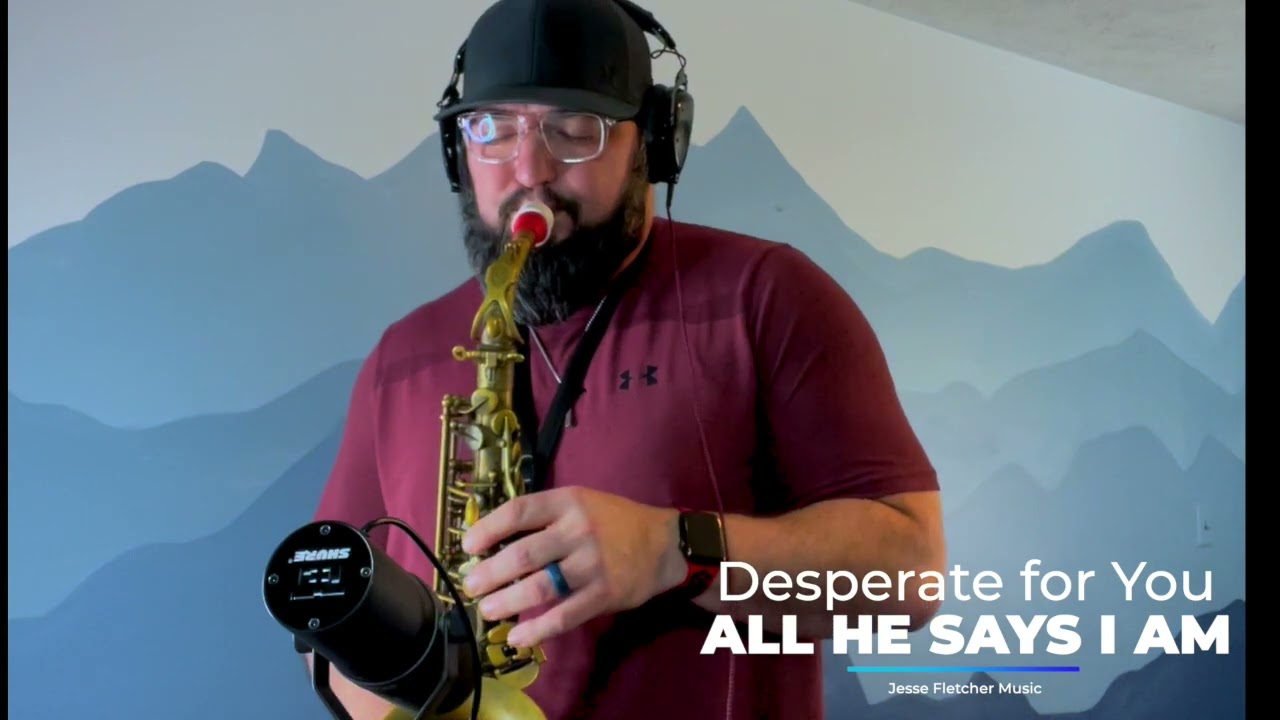 Promotional video thumbnail 2 for Jesse Fletcher Music