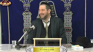 רמבם הלכות יסודי התורה פרק ב מה הם שלושת סוגי הברואים שהקבה ברא הרב אברהם מלמד ט אדר תשפה תורת דוד (הרב אברהם מלמד) - התמונה מוצגת ישירות מתוך אתר האינטרנט יוטיוב. זכויות היוצרים בתמונה שייכות ליוצרה. קישור קרדיט למקור התוכן נמצא בתוך דף הסרטון