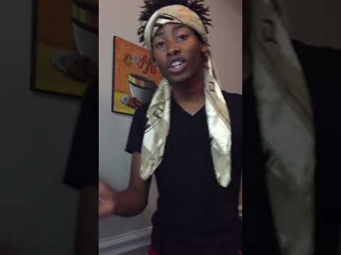 Sackathon - Bodak Yellow