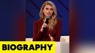 Download lagu Charlotte McKinney Biography mp3