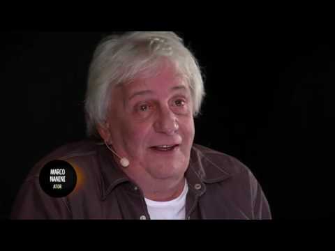Ofício em Cena - Marco Nanini, um dos grandes atores brasileiros, fala sobre seus desafios