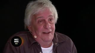 Ofício em Cena - Marco Nanini, um dos grandes atores brasileiros, fala sobre seus desafios