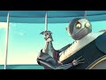 Persian Glory Robots 2005 What Did You Want To Say