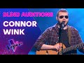 Connor Wink Sings Cher's 'Believe' | The Blind Auditions | The Voice Australia