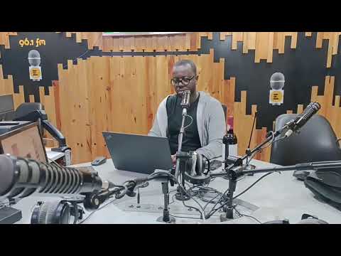 TAÇA CHEIA | COM SEBASTIÃO VEMBA