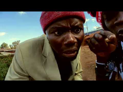 Virusi Mbaya - Boy Wa Nairobi (Official Video) Urbantone