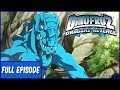 Dinofroz Dragons Revenge The Iron Dinosaur Ep 2 Cartoons For Kids