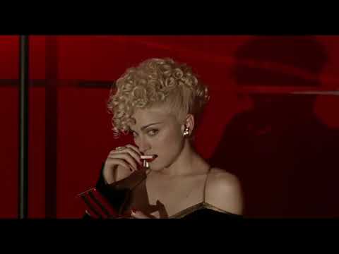 Madonna - She's Not Me - Music Video