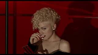 Madonna - She&#39;s Not Me - Music Video