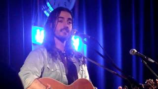 ANDRES SUAREZ (sevilla 17-5-13) - Si llueve en Sevilla