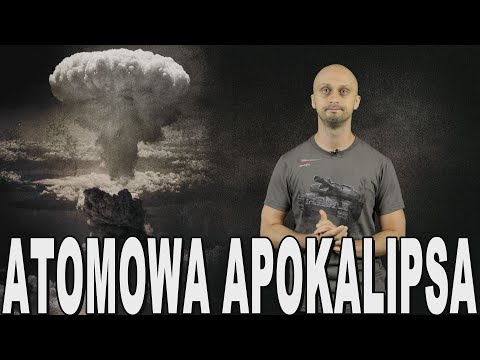 Atomowa apokalipsa - Hiroszima i Nagasaki. Historia Bez Cenzury