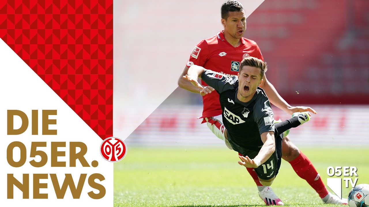 1. FSV Mainz 05 - Führungen