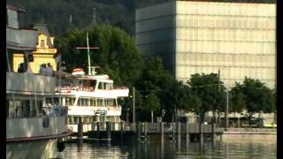 Austria - Vorarlberg, Bregenz (Ausztria 2010.) Bodensee
