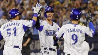 プロ野球CS、セ・パともに1勝1敗　ファイナル進出かけ7日に第3戦 - 毎日新聞