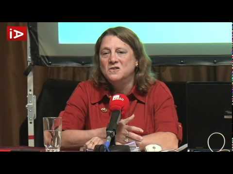 Masterclass Jane C. Ginsburg II