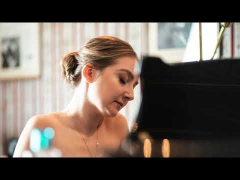 Aleksandra Świgut – I etap Konkursu Chopinowskiego