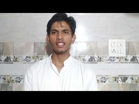 Prakash Gayri Introduction 