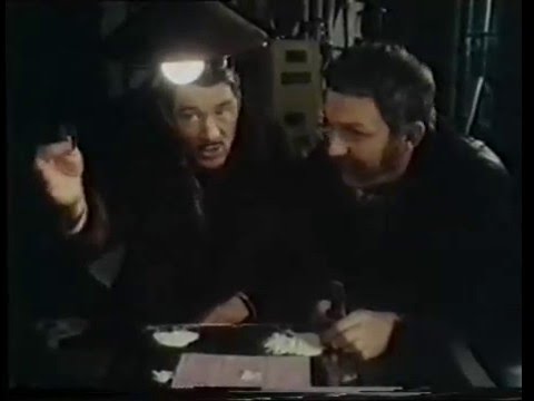 Van Kooten en de Bie - Jacobse en van Es - Cocaine