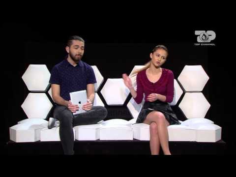 Select, 14 Mars 2016, Pjesa 3 - Top Channel Albania - Entertainment Show