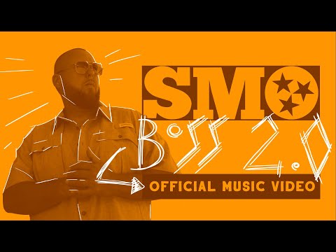 SMO - Boss 2.0 (Official Music Video)