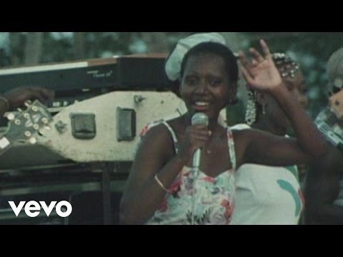 Boney M. - I Shall Sing (Boney M. - Ein Sound geht um die Welt 12.12.1981)