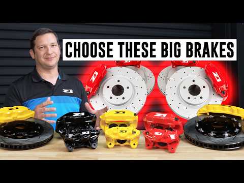 Z1 Motorsports R35 ブレンボ用チタンシム　前後セット Z1 350Z / G35 Touring Big Brake Kit (Front & Rear)