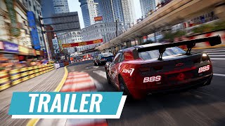 Trailer