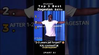 Ranking The Best Dagestan Edits Part 3