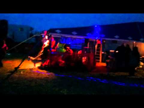 The frenchtek - Teknivibration 22