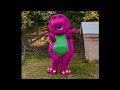 Barney V3 Debut It S Finally Here Special Thanks Oriandagger For The Video On Instagram