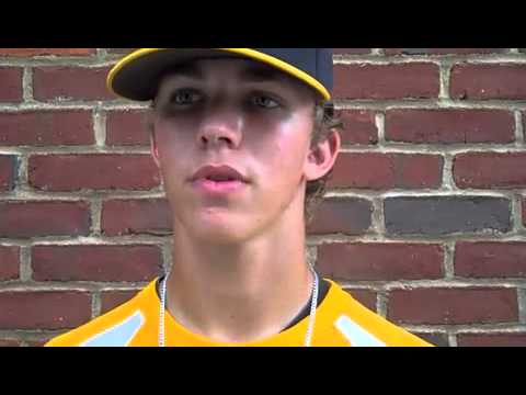 LT Tolbert - June 23, 2013