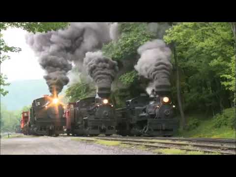 MARIA FUMAÇA O MONSTRO DE FERRO E SUA LINDA BUZINA