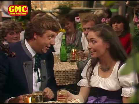 Stadl Allstars - Melodien aus Wien (Medley) 1984