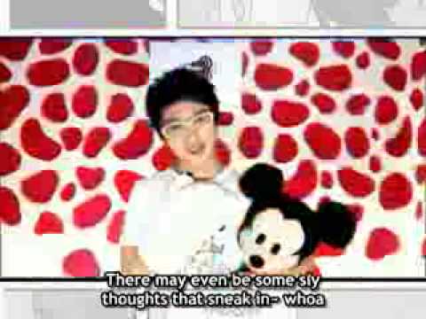 Super Junior Happy Pajama Party MV (Eng Subs)
