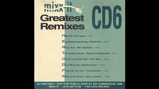 Al B Sure! - Off On Your Own (Girl) (Mixx-It Remix) (1988) HQ