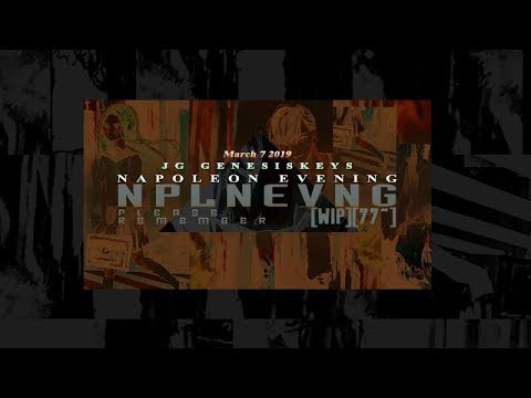 NPLNEVNG: Please Remember [WIP][77"]