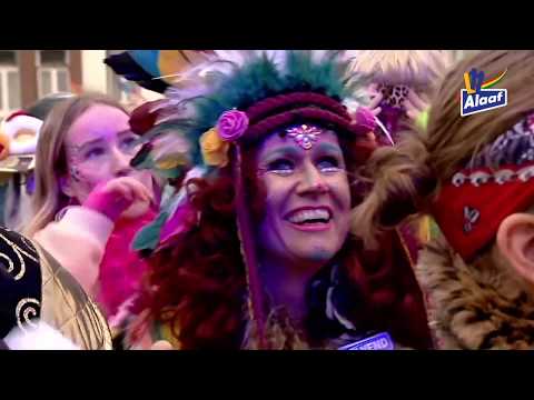 Shakin Dj's - Zeik Neet Mie (Live @ Sjtasiefestasie Remunj 2020)