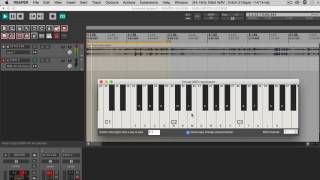 BEAT MAKING TIPS - How To Find The Key Of A Sample