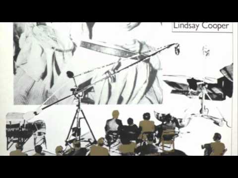 Lindsay Cooper - The Exhibition/Lots of Larks/General Strike