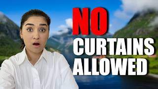 I wasn’t ready for these 5 things in Norway 😳